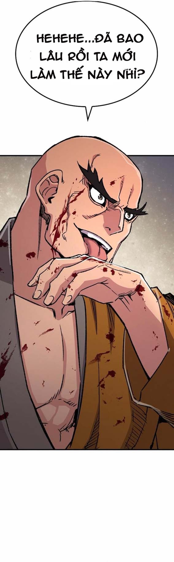 Thiên Ma Quy Hoàn: Chapter 74