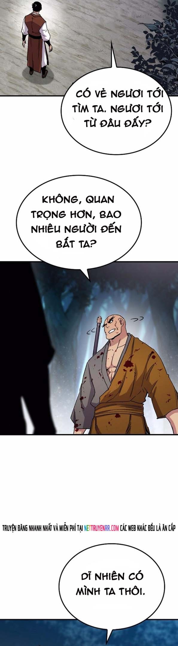 Thiên Ma Quy Hoàn: Chapter 74