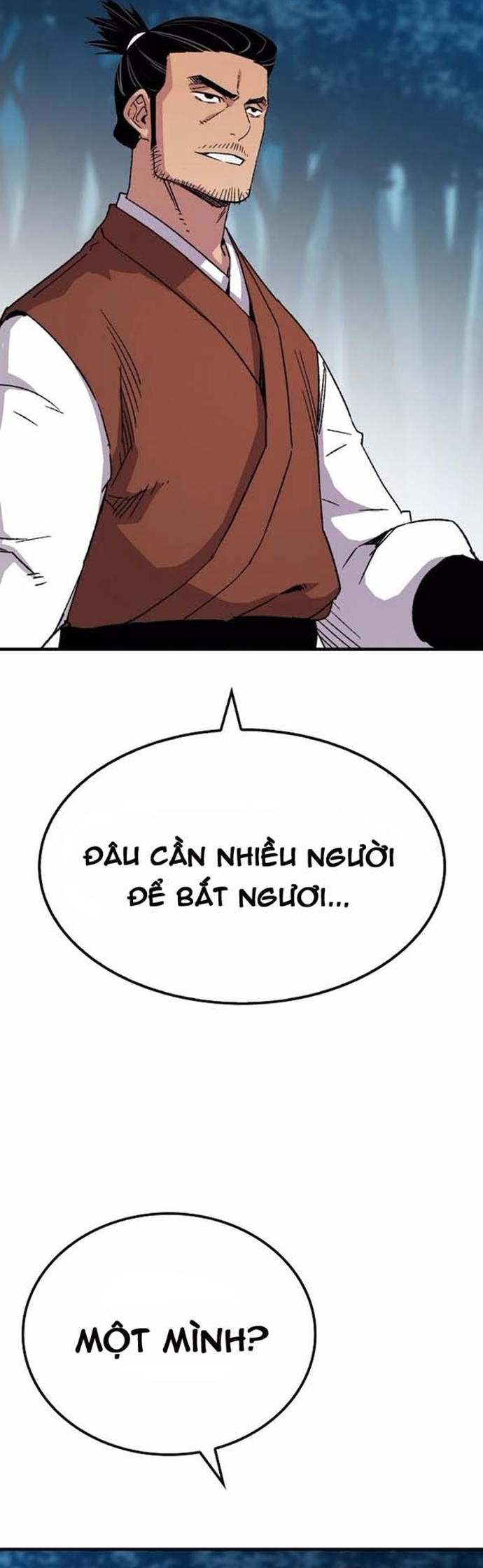 Thiên Ma Quy Hoàn: Chapter 74