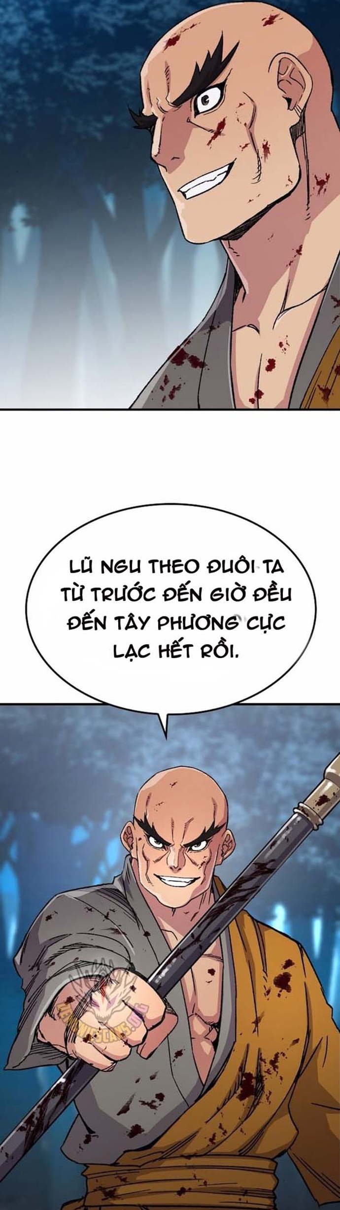 Thiên Ma Quy Hoàn: Chapter 74