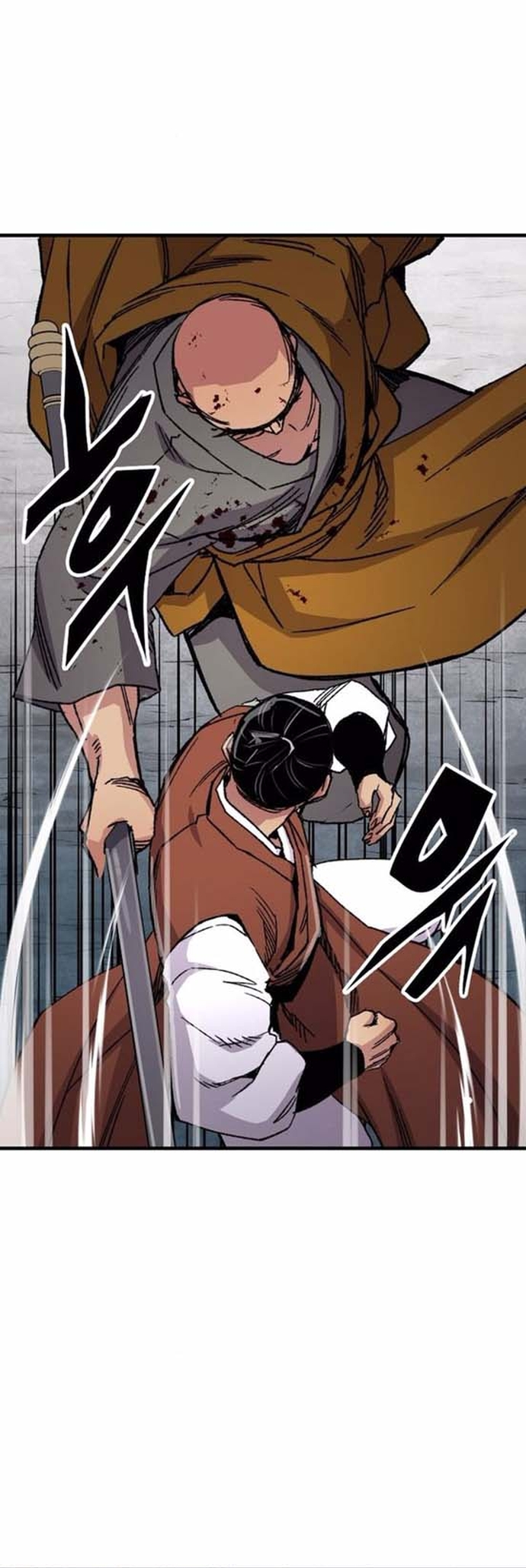 Thiên Ma Quy Hoàn: Chapter 74