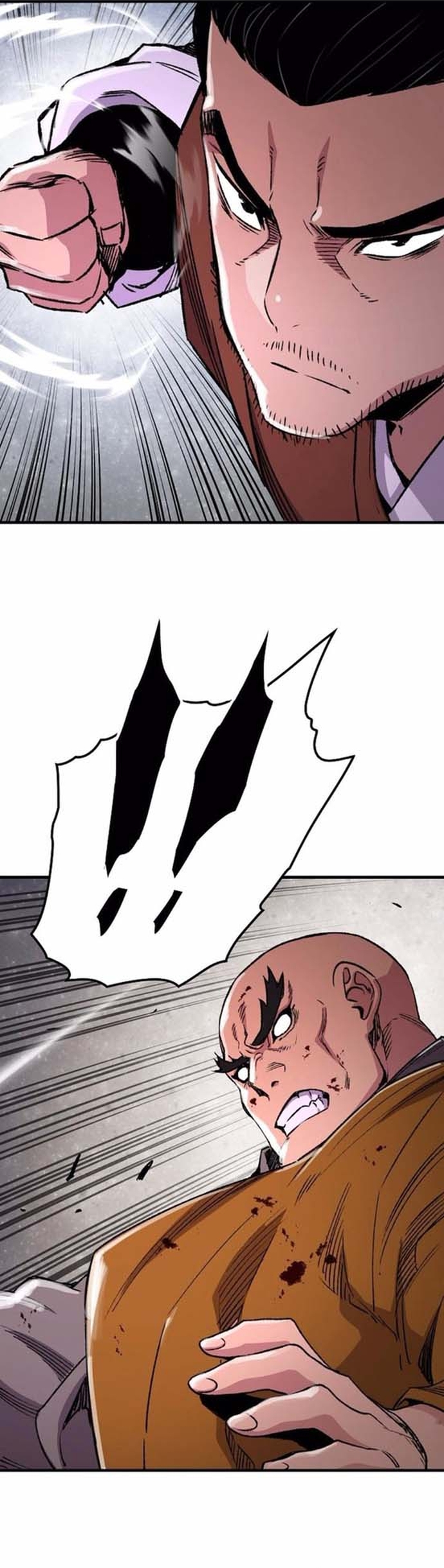 Thiên Ma Quy Hoàn: Chapter 74