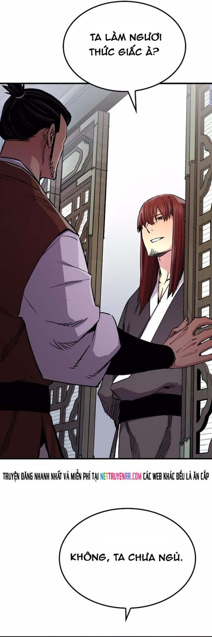 Thiên Ma Quy Hoàn: Chapter 74