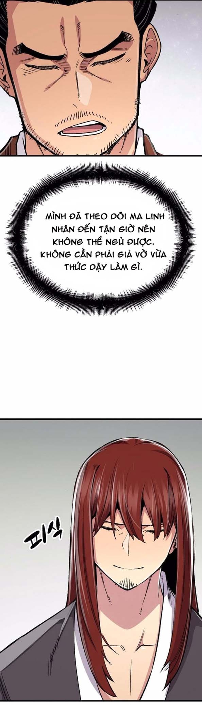 Thiên Ma Quy Hoàn: Chapter 74