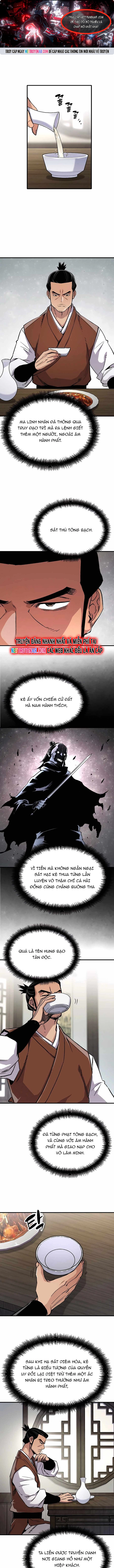 Thiên Ma Quy Hoàn: Chapter 75