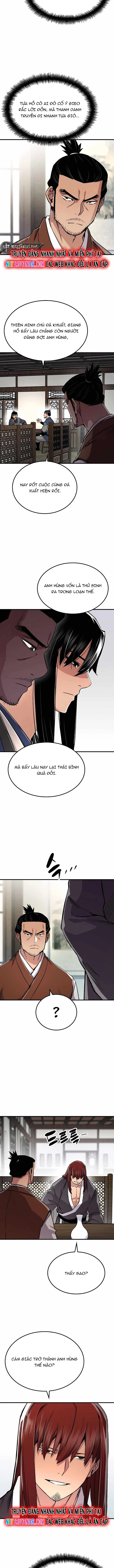 Thiên Ma Quy Hoàn: Chapter 75