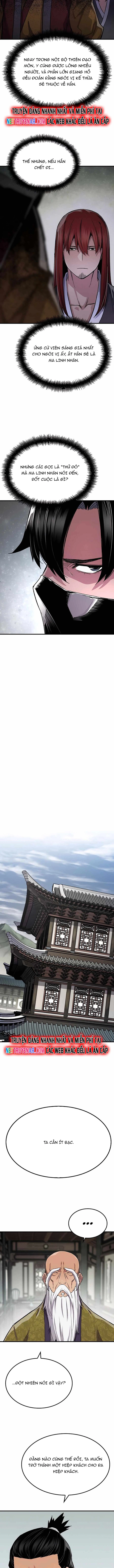 Thiên Ma Quy Hoàn: Chapter 75