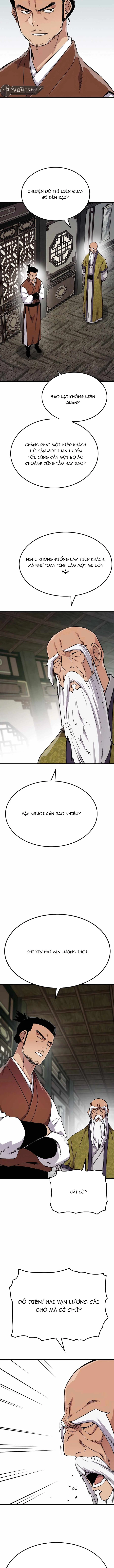 Thiên Ma Quy Hoàn: Chapter 75