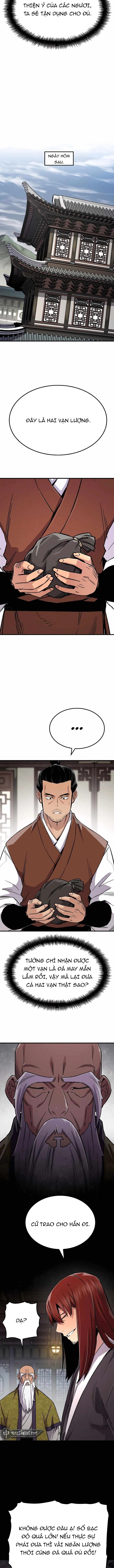 Thiên Ma Quy Hoàn: Chapter 75