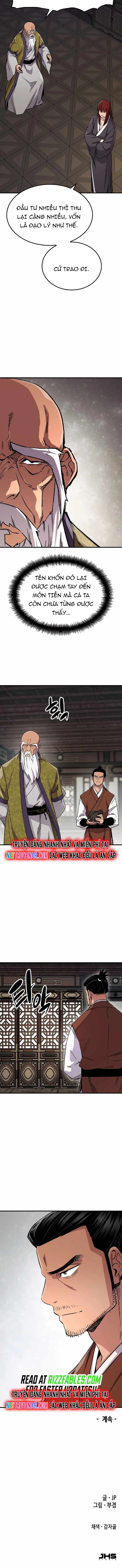 Thiên Ma Quy Hoàn: Chapter 75