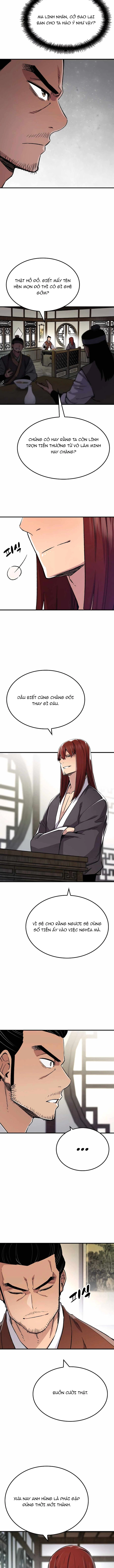 Thiên Ma Quy Hoàn: Chapter 75