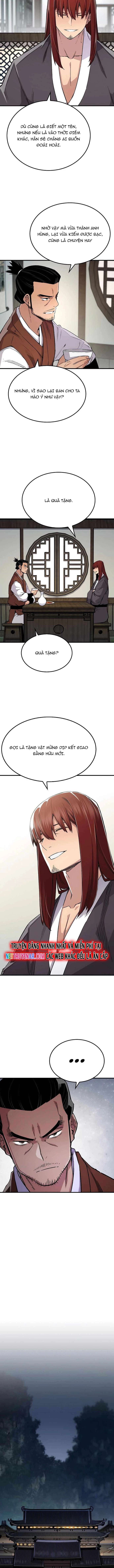 Thiên Ma Quy Hoàn: Chapter 75