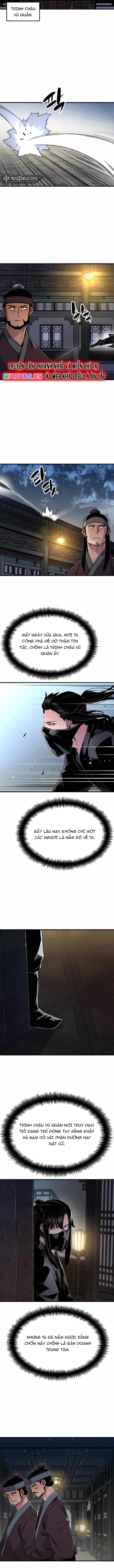 Thiên Ma Quy Hoàn: Chapter 75