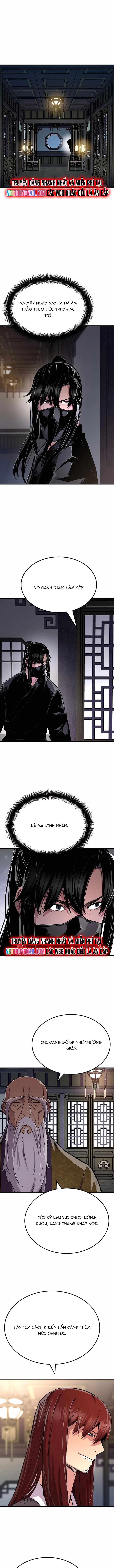 Thiên Ma Quy Hoàn: Chapter 75