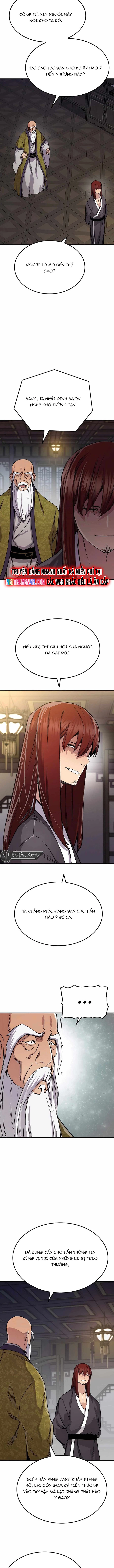 Thiên Ma Quy Hoàn: Chapter 75