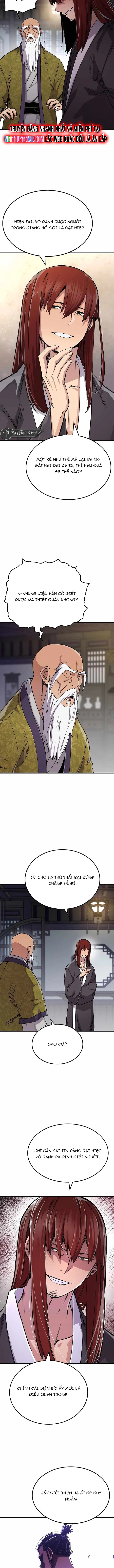 Thiên Ma Quy Hoàn: Chapter 75