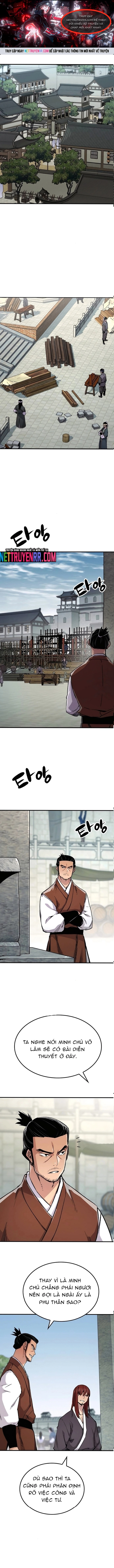 Thiên Ma Quy Hoàn: Chapter 76