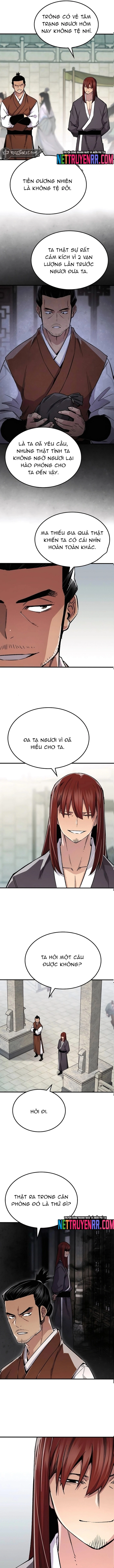 Thiên Ma Quy Hoàn: Chapter 76