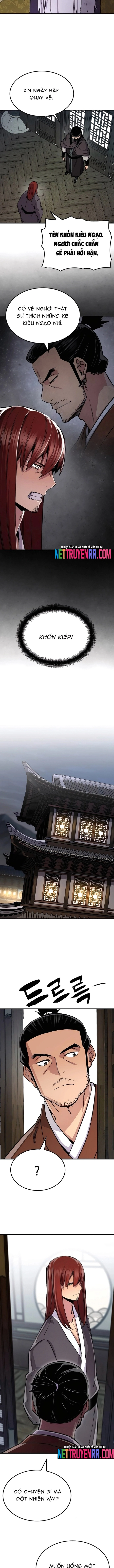 Thiên Ma Quy Hoàn: Chapter 76