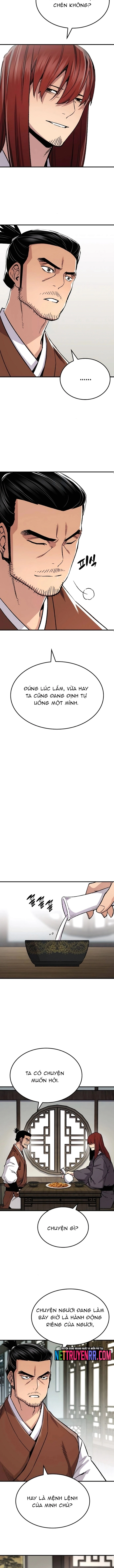 Thiên Ma Quy Hoàn: Chapter 76