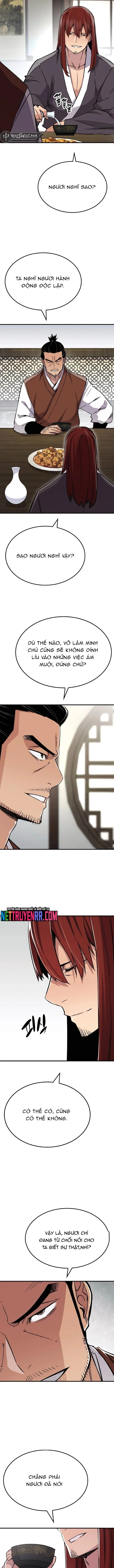 Thiên Ma Quy Hoàn: Chapter 76