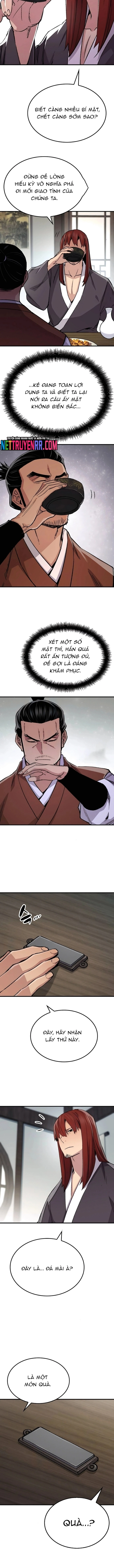 Thiên Ma Quy Hoàn: Chapter 76