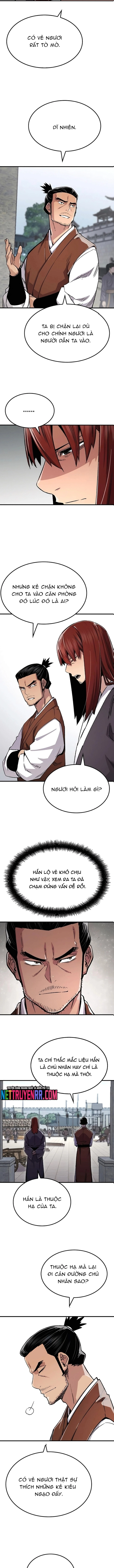 Thiên Ma Quy Hoàn: Chapter 76