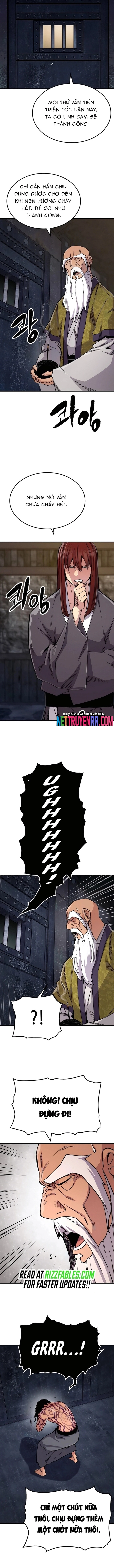 Thiên Ma Quy Hoàn: Chapter 76