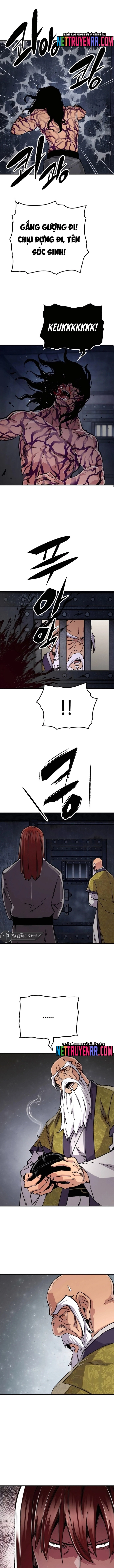 Thiên Ma Quy Hoàn: Chapter 76