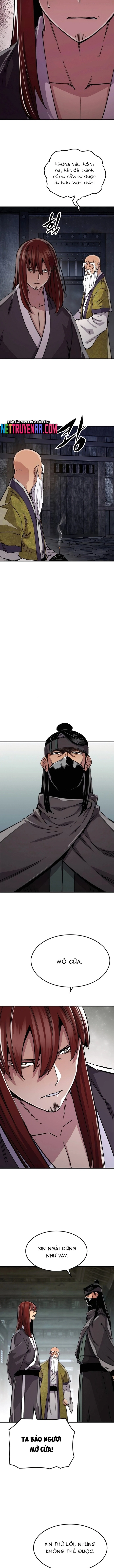 Thiên Ma Quy Hoàn: Chapter 76