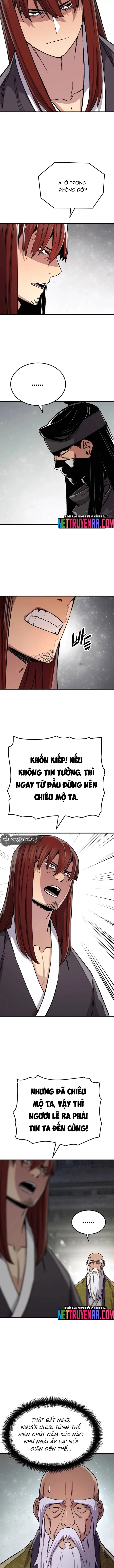 Thiên Ma Quy Hoàn: Chapter 76