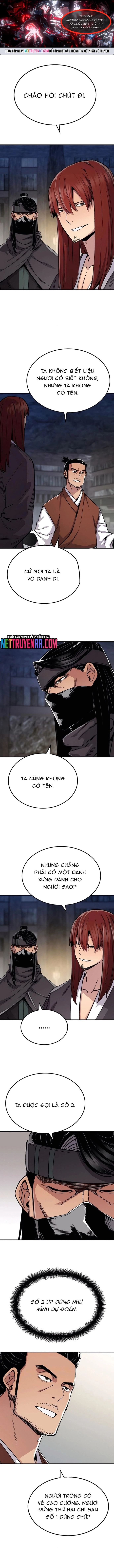 Thiên Ma Quy Hoàn: Chapter 77