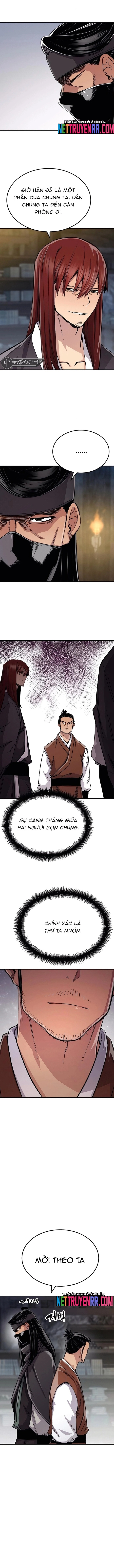 Thiên Ma Quy Hoàn: Chapter 77