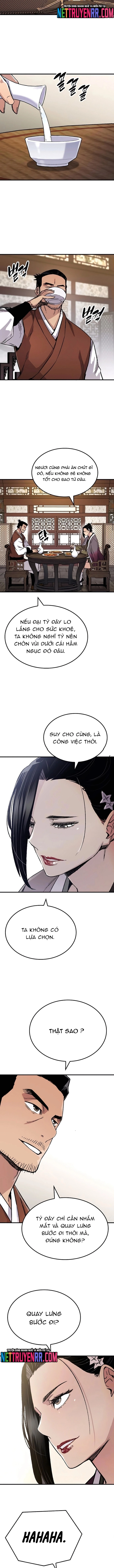 Thiên Ma Quy Hoàn: Chapter 77