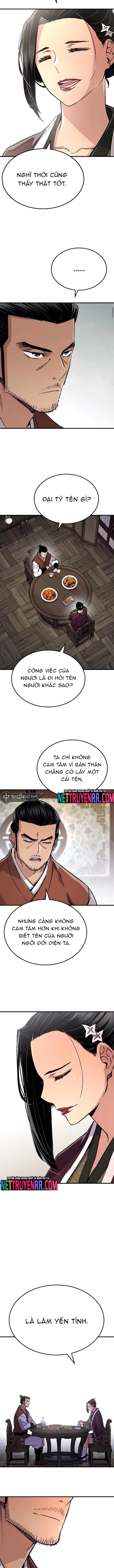 Thiên Ma Quy Hoàn: Chapter 77