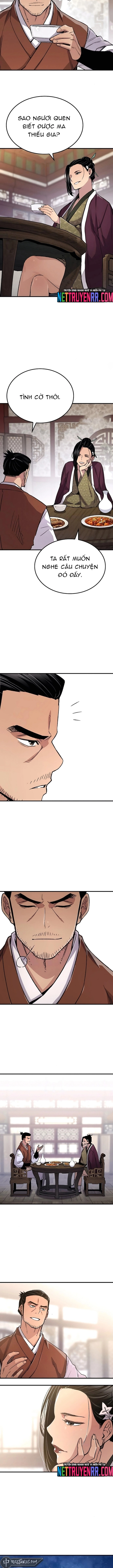 Thiên Ma Quy Hoàn: Chapter 77