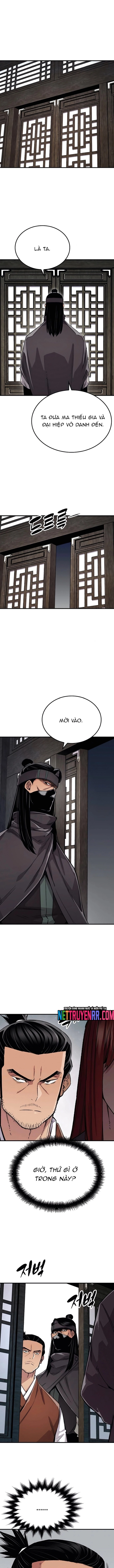 Thiên Ma Quy Hoàn: Chapter 77