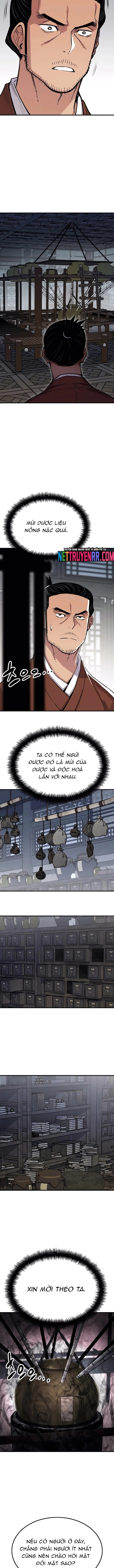 Thiên Ma Quy Hoàn: Chapter 77