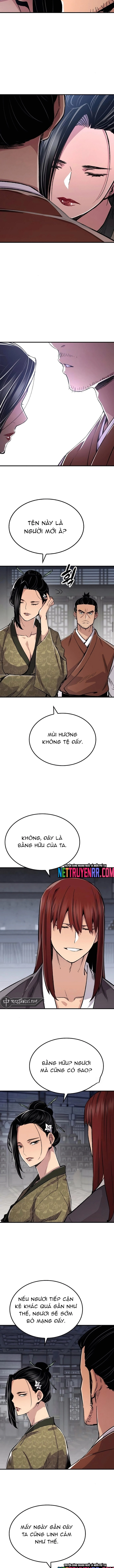 Thiên Ma Quy Hoàn: Chapter 77