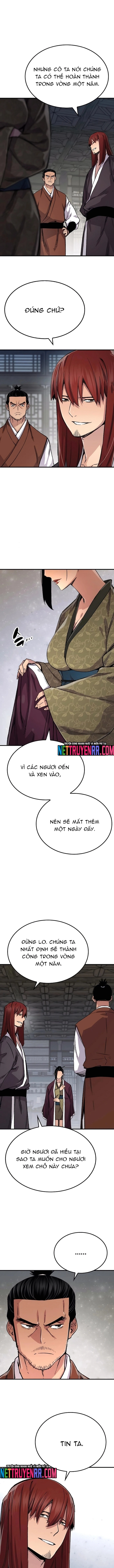 Thiên Ma Quy Hoàn: Chapter 77