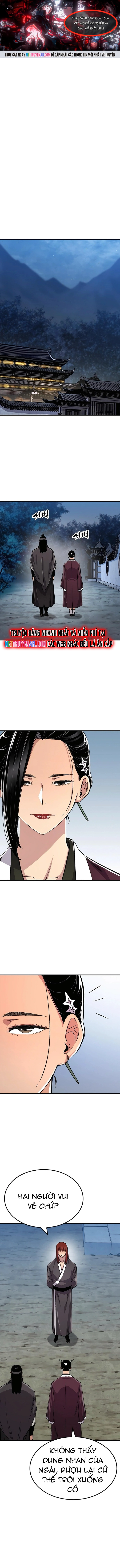 Thiên Ma Quy Hoàn: Chapter 78