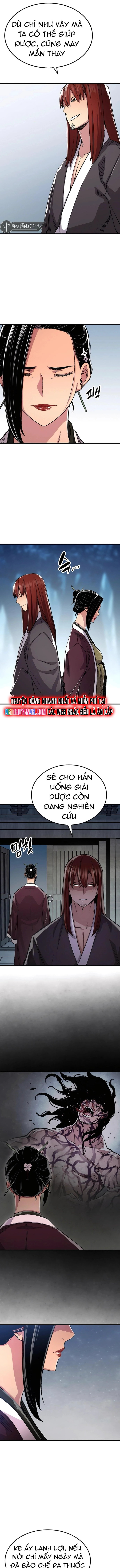 Thiên Ma Quy Hoàn: Chapter 78