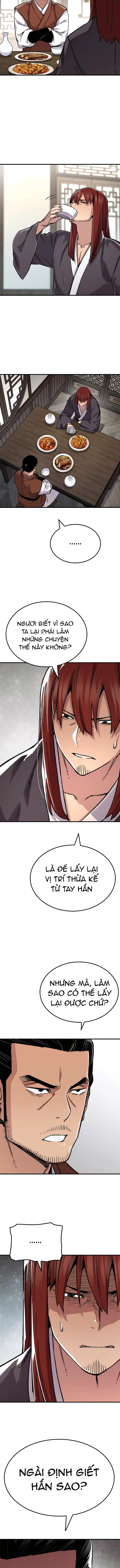 Thiên Ma Quy Hoàn: Chapter 78