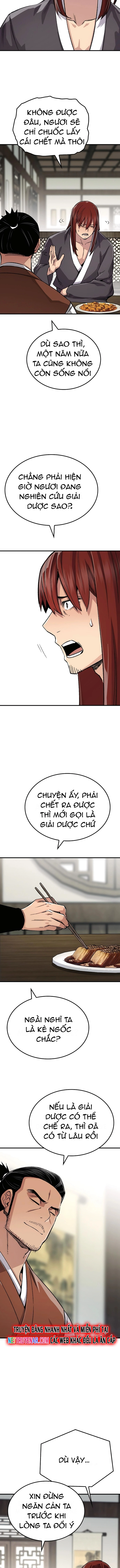 Thiên Ma Quy Hoàn: Chapter 78