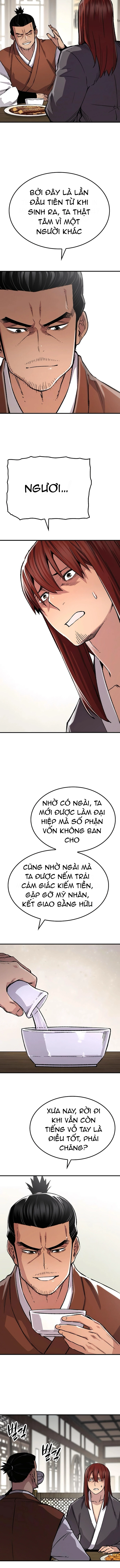 Thiên Ma Quy Hoàn: Chapter 78