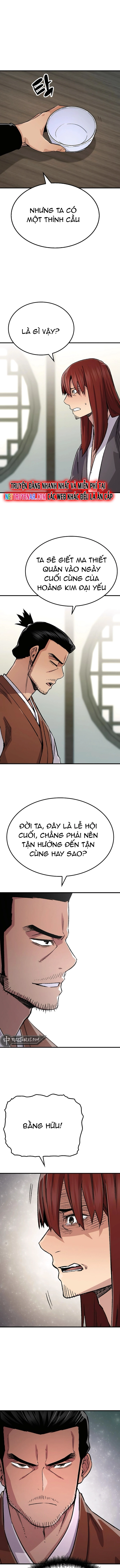 Thiên Ma Quy Hoàn: Chapter 78