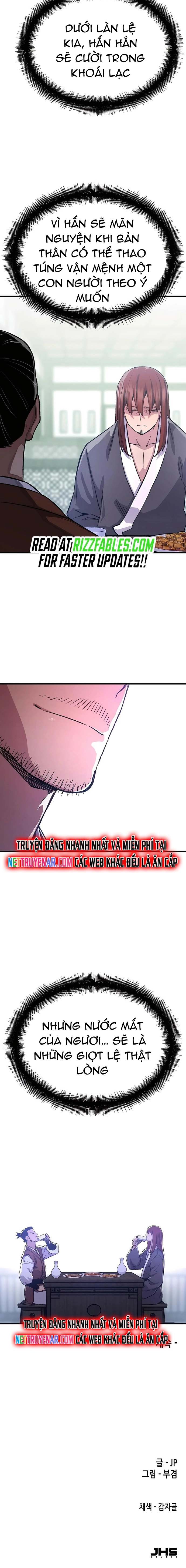 Thiên Ma Quy Hoàn: Chapter 78