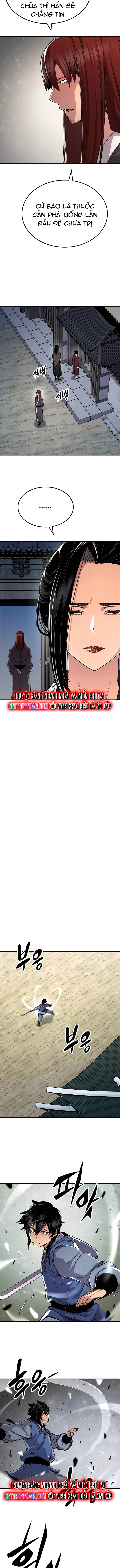 Thiên Ma Quy Hoàn: Chapter 78