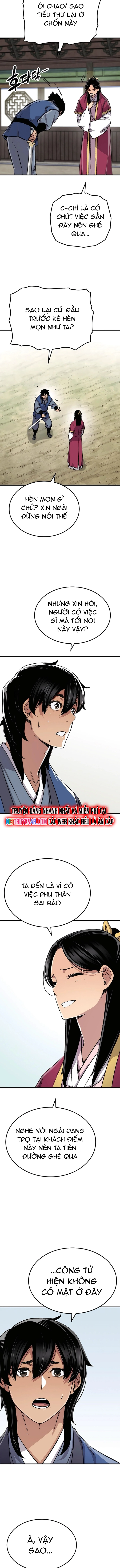 Thiên Ma Quy Hoàn: Chapter 78