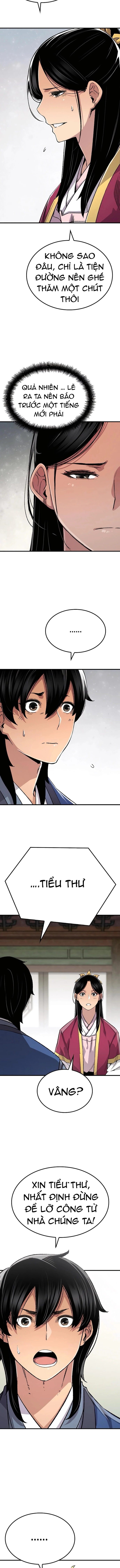 Thiên Ma Quy Hoàn: Chapter 78